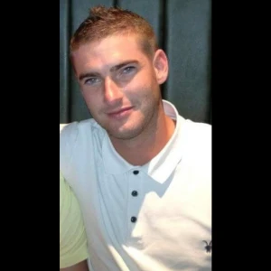 A photo of Daniel William Turnbull