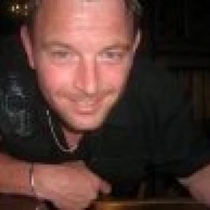A photo of Craig Smith