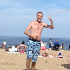 A photo of Stuart Cameron Kenny