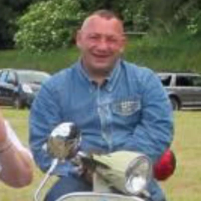 Karl Rowntree