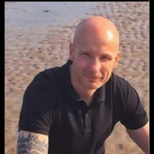 A photo of Lloyd Best