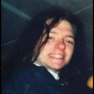 A photo of Neil Ralph