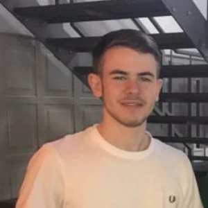 A photo of Jon McGhee