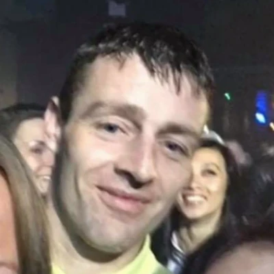 Gary Wilkinson