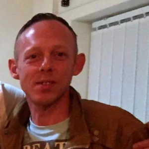 A photo of Gareth Martin