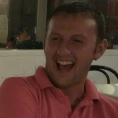Brandon Ridden