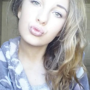 A photo of Carley Louise West