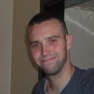 Darren Potts