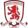 Middlesbrough badge