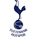 Tottenham Hotspur badge