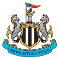 Newcastle United badge