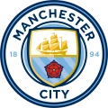 Manchester City badge