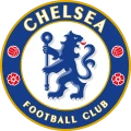 Chelsea badge