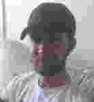 An image of Alex