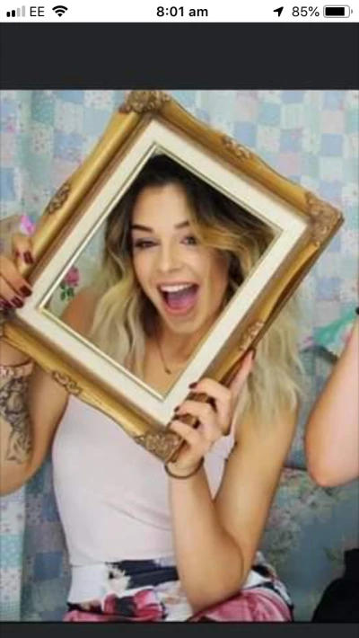 Georgia Wilson