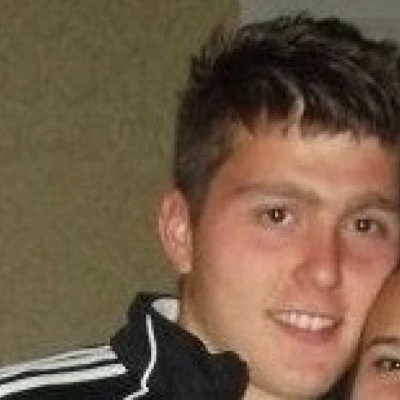 Damien Potts