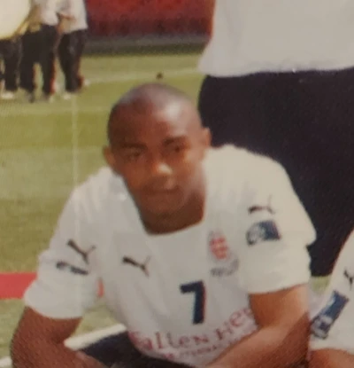 Jacob baptista