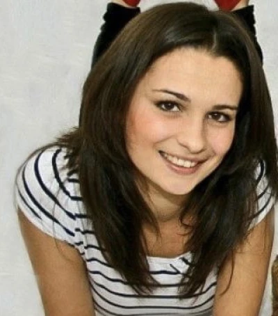 Jamie Moore
