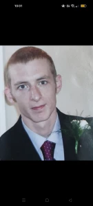 A photo of Lei muncaster