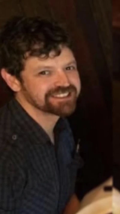 Marc Thomas Dawson