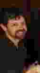 An image of Marc Thomas Dawson