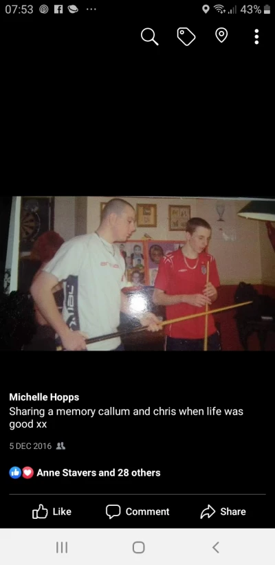 Christopher