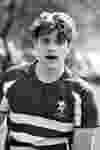 An image of Oli Leigh