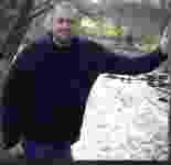 An image of Paul Tinkler