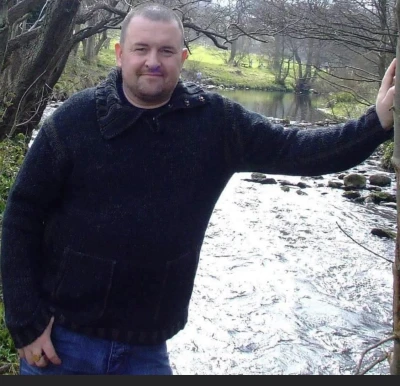 Paul Tinkler