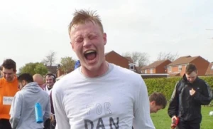 A photo of Josh Walton