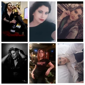 A photo of Rachel (Rachie) Bowman