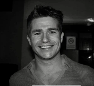 A photo of Scott Wesley
