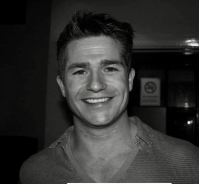 Scott Wesley