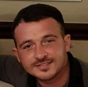 A photo of Nick Sewell