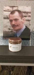 A photo of Shaun Anderson