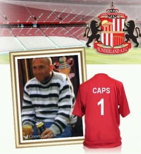 A photo of Steven Watkins