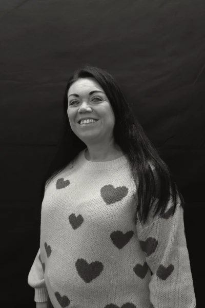 Laura Riseley Ainslie