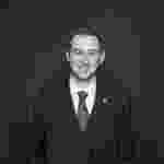 An image of Dominic McDonough