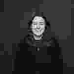 An image of Rachael Coulthard