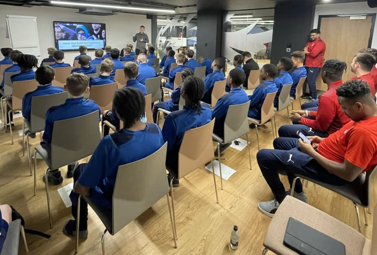 Crystal Palace Meeting